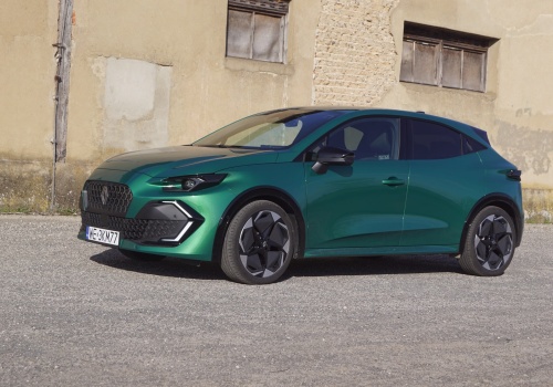 Dwa modele, które zmienią sprzedaż w Europie