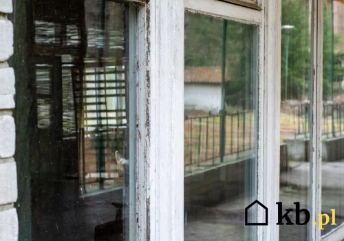 Kupili dom z lat 80. Szybko zrozumieli, w co się wpakowali