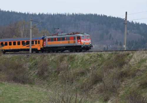 Niepewna przyszłość Kamieńczyka. Nie będzie połączenia z Poznania do Szklarskiej Poręby?