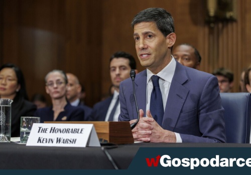 Strach nie powstrzymuje zakupów