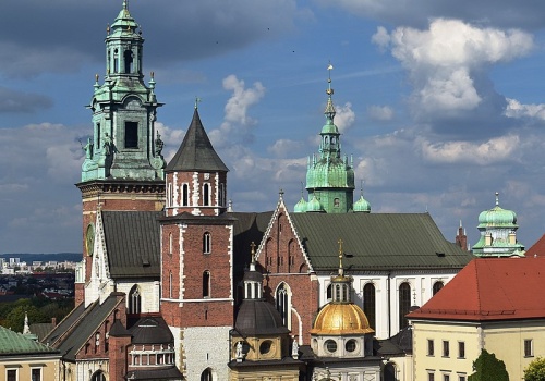 Zwiedzanie Wawelu po nowemu. Na tę zmianę wielu czekało