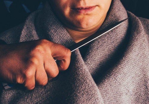 Policjantka bohaterką w UK. Uratowała mężczyznę, mówiąc do niego po polsku