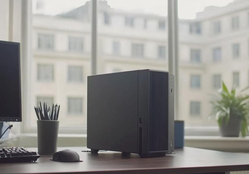 Laptop czy komputer stacjonarny? Oto co należy wziąć pod uwagę podczas wyboru