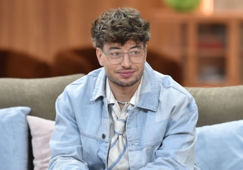 Edzio Rap o książce i walce o sukces. „Większość tej książki jest o porażkach”