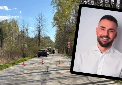 Tragedia w Sosnowcu: Nie żyje poseł Łukasz Litewka. Śmierć społecznika, który zmienił polską politykę