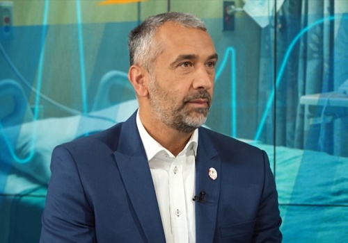 Tusk zrekonstruuje rząd? Pęk: Wywołanie przerażenia przystawek