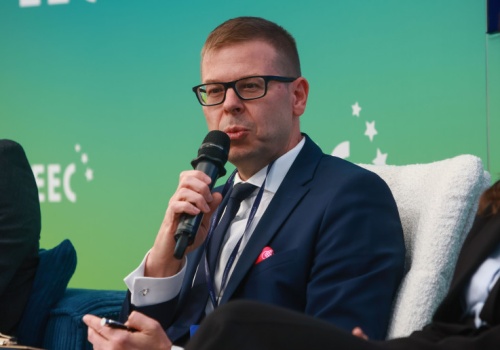 Tauron inwestuje miliardy na magazyny energii. Padła konkretna liczba