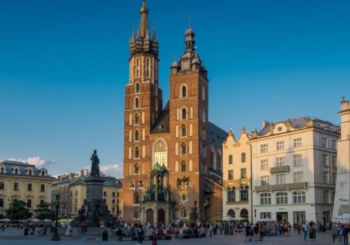 4 mln zł na referendum w Krakowie. Koszt pokryje zwrot podatku VAT