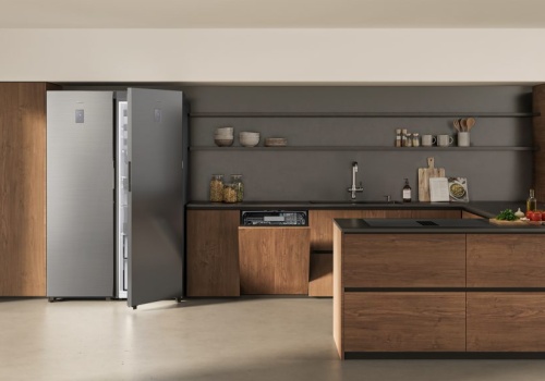 Samsung pokazuje Bespoke AI na EuroCucina 2026 i odsłania wizję inteligentnego domu