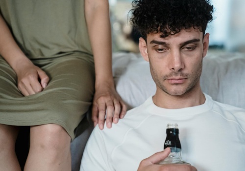 Alkohol, abstynencja i zastępy Wojowników Maryi