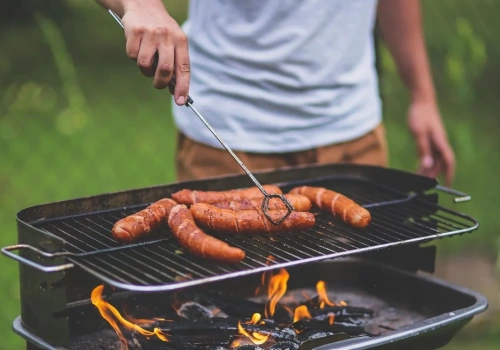 W Święto Pracy zapłoną grille - biskup legnicki pozwolił na mięso