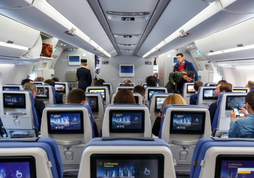 Lufthansa i kilka innych linii chcą być jak Ryanair. Wprowadzą ultratanie bilety, ale bez bagażu podręcznego!