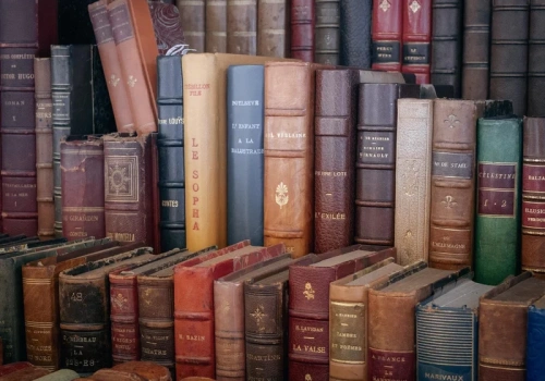 QUIZ: Dziś Święto Książki. Inspirujący test wiedzy. Zmierz się!