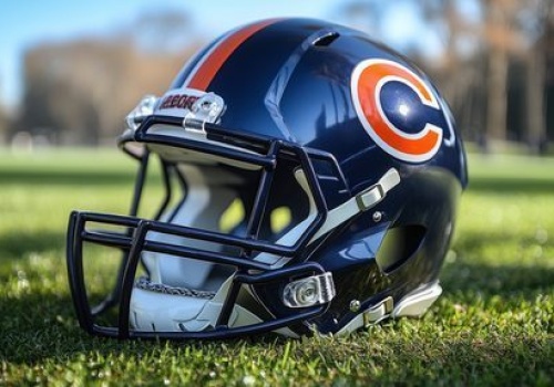 Saga ze stadionem Chicago Bears nabiera tempa
