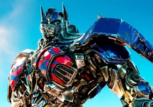 Na Transformers i G.I. Joe w jednym filmie sobie poczekamy. Jest jeden powód