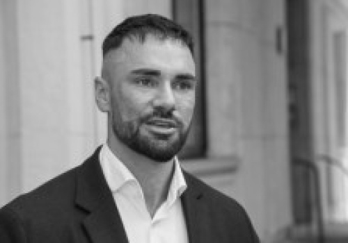 Łukasz Litewka nie żyje. Poseł Nowej Lewicy miał 36 lat