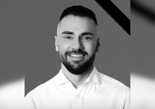 Nie żyje Łukasz Litewka. Poseł Lewicy zginął w wypadku na rowerze