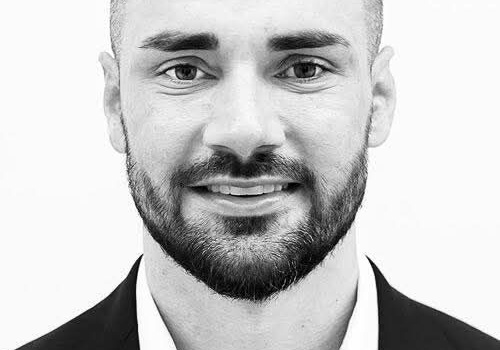 Nie żyje Łukasz Litewka, został potrącony, jadąc na rowerze. Poseł był znany z zaangażowania na rzecz zwierząt