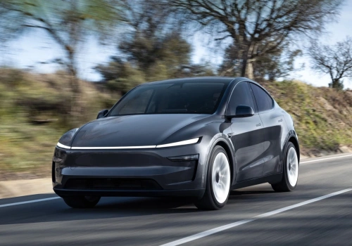 Tesla wróciła na szczyt. Odwołajcie ten pogrzeb