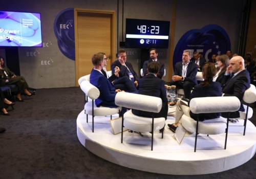 W centrach miast za 10 lat nie będzie samochodów