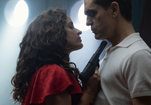 „Love is Blind: Polska”, nowy serial twórców „Stranger Things” i wiele innych. Oto najlepsze nowości Netflixa na maj