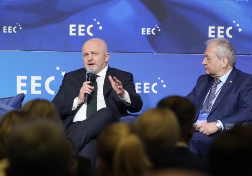 EEC 2026: Polskie firmy przed ogromną szansą na Ukrainie. Te liczby robią wrażenie