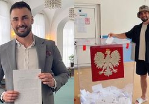 Łukasz Litewka był uznawany za NADZIEJĘ polskiej polityki. Typowano go na kandydata w wyborach prezydenckich