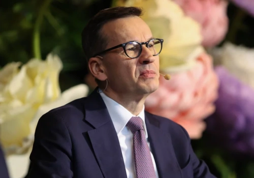 Mateusz Morawiecki krytykuje PiS. Wskazał największy „grzech” partii