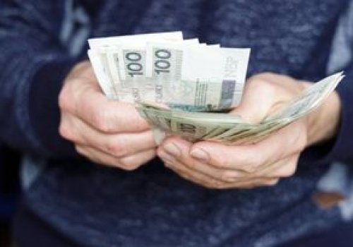 Skarbówka zalewana zgłoszeniami. Oto na co donoszą Polacy