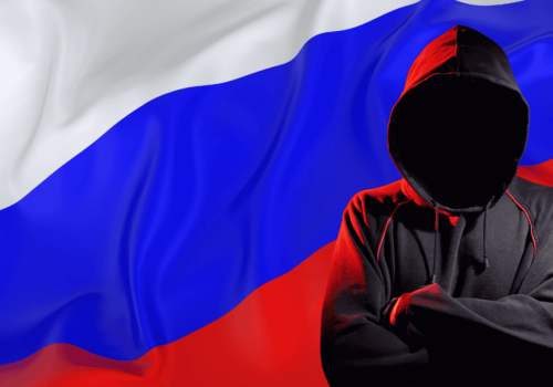 Rosyjski system komunikacji satelitarnej zhakowany? Operacja Ukraińców