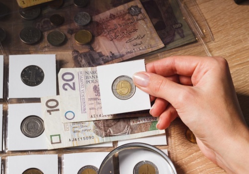 Polska moneta z 1996 roku może być sporo warta. Kolekcjonerzy płacą nawet 1000 złotych