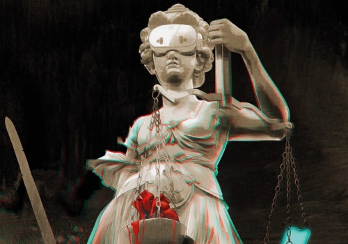 Dark Horse stawia na techno-thriller. „The Smart Division” od Zacka Kaplana i Johna J. Pearsona ruszy już w sierpniu!