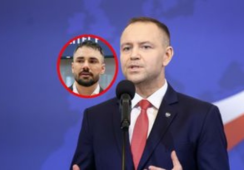 Łukasz Litewka nie żyje. Prezydent: będzie nam brakowało jego serca