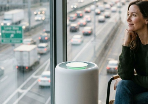 Po tym, co znaleźli naukowcy, kupisz oczyszczacz powietrza od razu. Sensacyjne wyniki badań