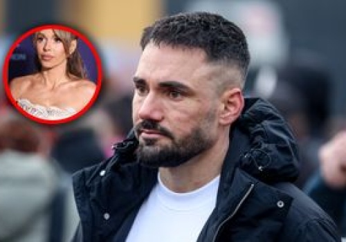 Doda żegna Łukasza Litewkę. 