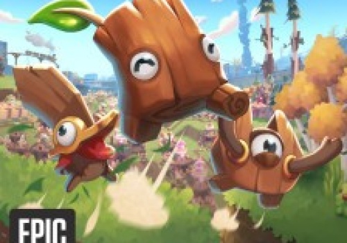 Już za tydzień „urocze Factorio” za darmo. Znamy tytuł kolejnej darmówki w Epic Games Store!