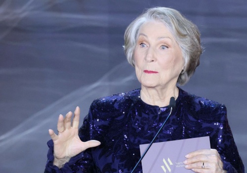 Taką emeryturę ma Irena Santor. Śpiewała przez 70 lat, a dzisiaj dostaje taką kwotę