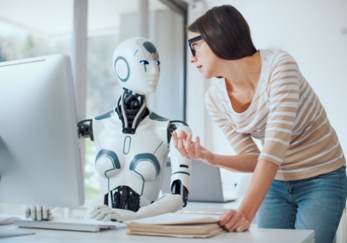 4 powody, dlaczego polskie firmy wdrażają AI