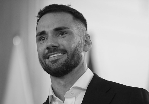 Tragiczny wypadek. Nie żyje poseł Łukasz Litewka