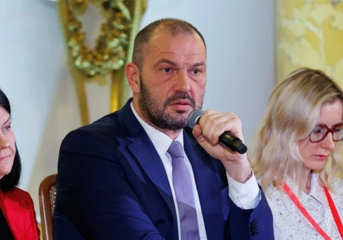 Jakub Szulc o podwyżkach w ochronie zdrowia. Będą kosztowały 72 mld zł