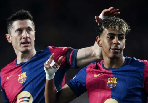Koszmarne wieści z Barcelony! Kontuzja, która właśnie przekreśliła marzenia