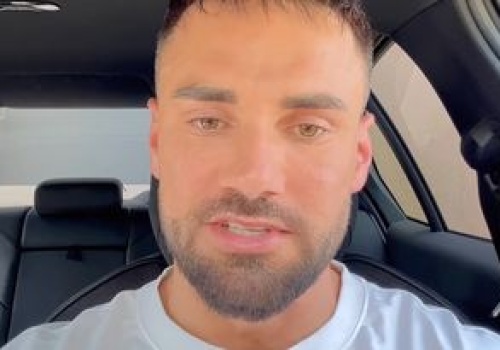 Łukasz Litewka zginął w wypadku. Internauci nie mogą w to uwierzyć, FALA komentarzy