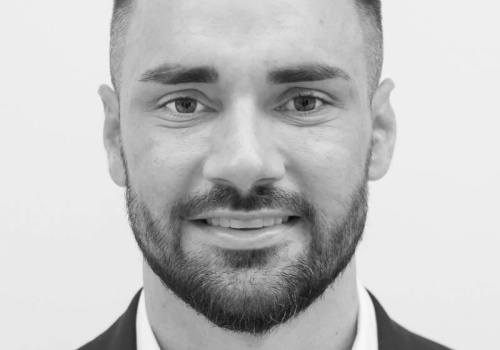 Nie żyje poseł Łukasz Litewka. Jechał rowerem, kierowca wjechał w niego czołowo