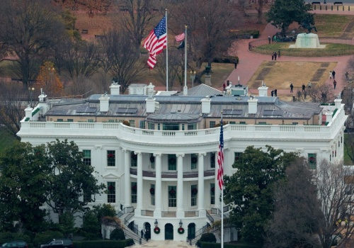 USA oskarżają Chiny. Zarzucają im kradzież ważnej technologii