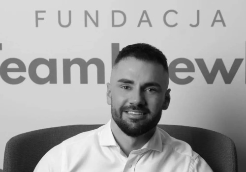 Para prezydencka żegna Łukasza Litewkę. 