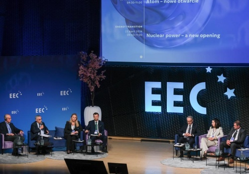 Energetyka jądrowa realną alternatywą dla węgla