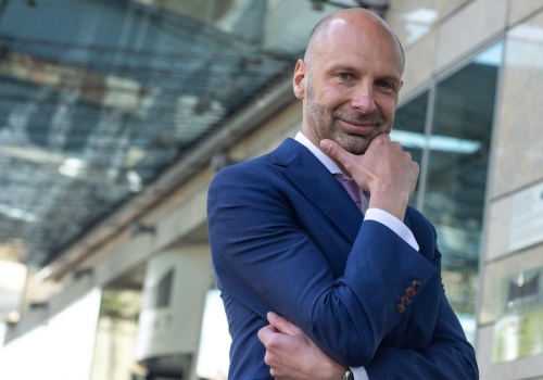 Kęty konsumują konkurencję. Rosną mimo kurczącego się rynku