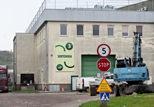 ZUO zacznie ponownie sortować odpady