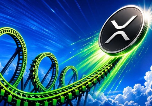 Prognoza ceny XRP: Ten powtarzający się wzór zawsze rozpoczyna hossę na XRP