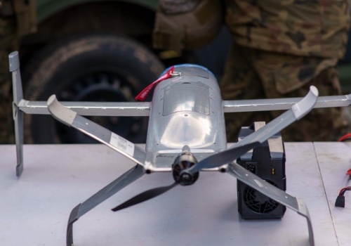 Litwa kupuje Meropsy z pominięciem procedur